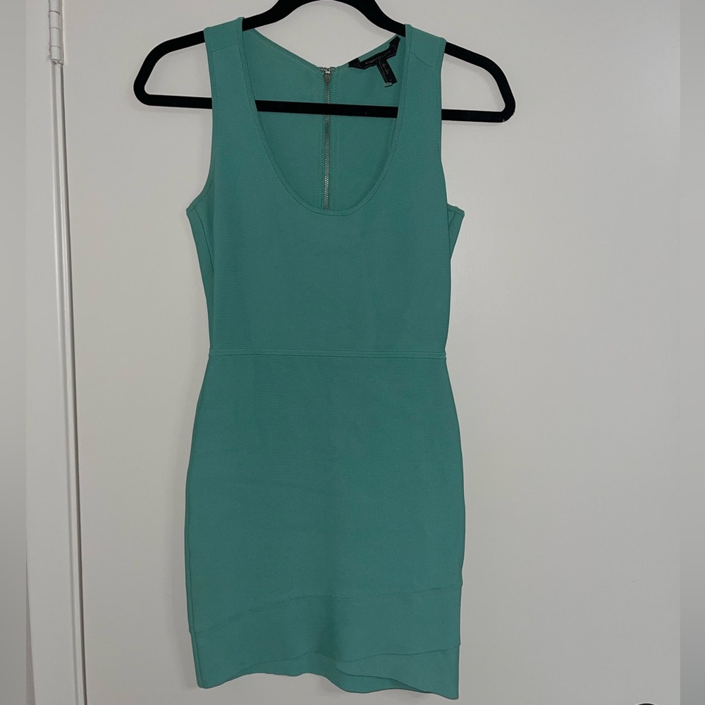 BCBG Dress